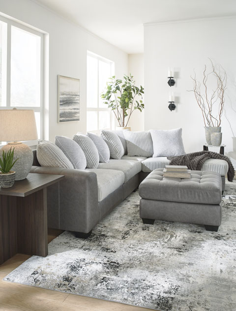 31503-08-MOOD-V - Yellow Box Furniture Store（イエローボックス沖縄 